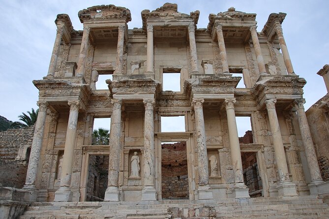 Private Ephesus Shore Excursion From Kusadasi Port - Why this Kusadasi shore excursion works well