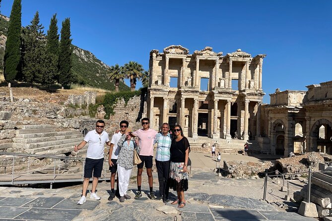 Private Ephesus Shore Excursion from Kusadasi with Ticket Option - Mary’s House and the question of tradition