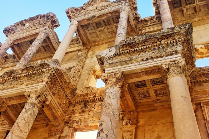 Private Ephesus Shore Excursion with On-Time Return - Why Ephesus makes this short tour worthwhile