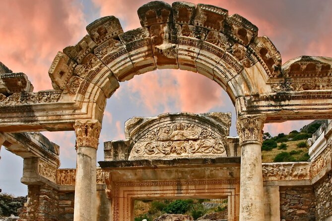 Private Ephesus Shore Excursion with On-Time Return - What the $26.49 price really covers