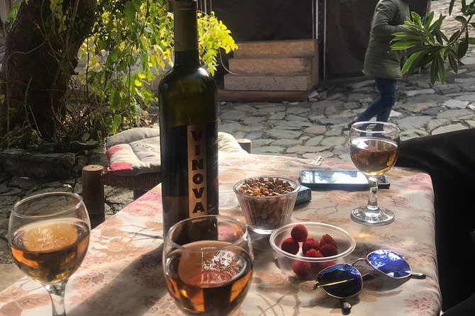 Private Ephesus & Sirince Village Tour - Lunch, transport, and what the price covers