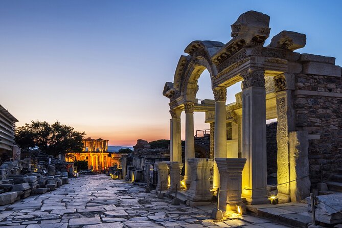 Private Ephesus & Sirince Village Tour from Kusadasi/Ephesus Port - Price, timing, and extra costs