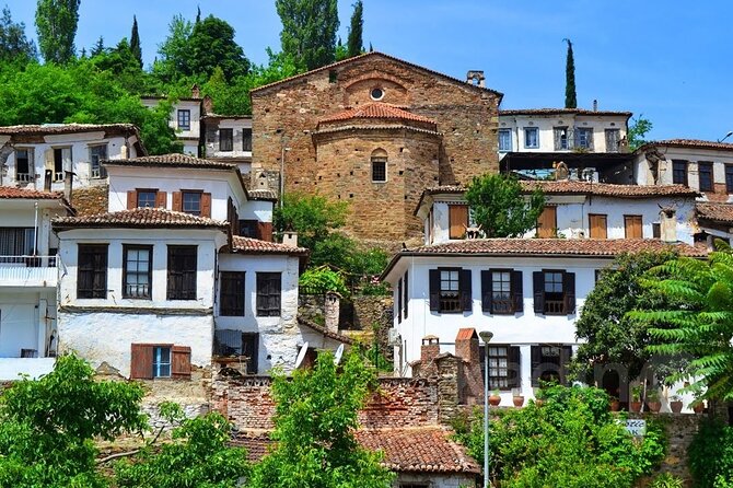 Private Ephesus & Sirince Village Tour from Kusadasi/Ephesus Port - Who should book this private day
