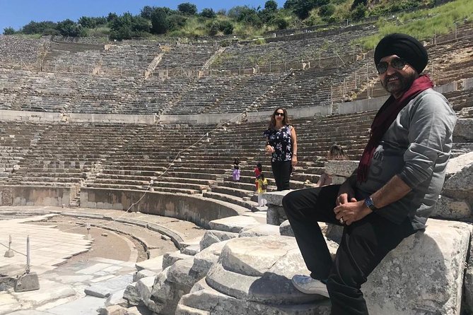 Private Ephesus & Sirince Village Tour - The Temple of Artemis and Ephesus’s larger story