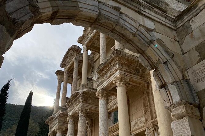 Private Ephesus, St. John Basilica, The House of Mary with Lunch - Why this private Kusadasi tour works well