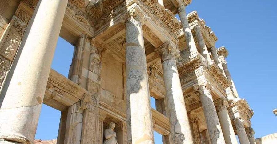 Private Ephesus, Terrace Houses & Sirince Village Tour - Key points to know before booking