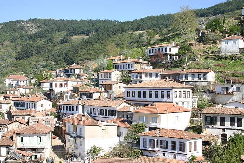 Private Ephesus, Terrace Houses & Sirince Village Tour - Why the Terrace Houses change the Ephesus visit