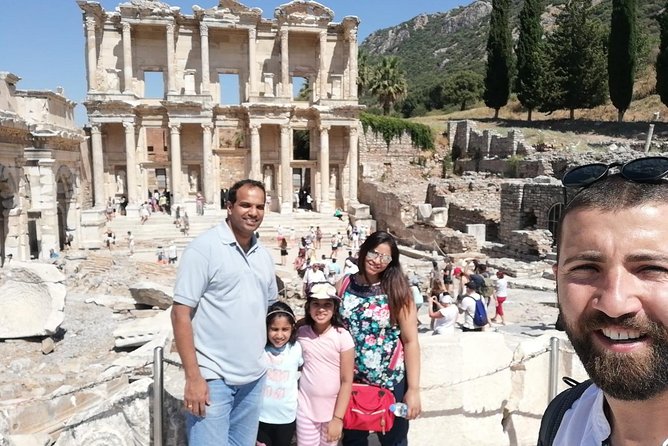 Private Ephesus &The Mary's House Tour for Cruisers(skip theline) - Is $150 a fair price?