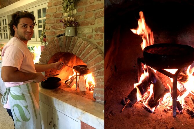 Private Ephesus Tour & Cooking Class in Village - What the $189 price really covers