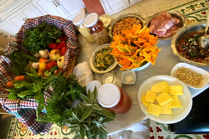Private Ephesus Tour & Cooking Class in Village - The guides make a practical difference