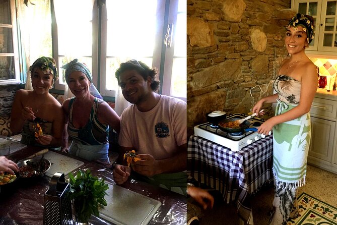Private Ephesus Tour & Cooking Class in Village - Who should book this Ephesus day