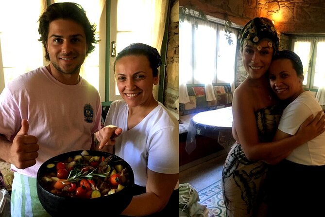 Private Ephesus Tour & Cooking Class in Village - Seeing Ephesus through daily life, not just marble