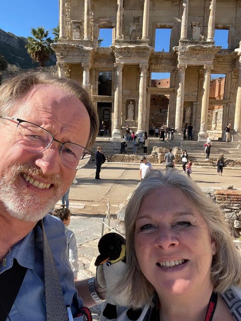 Private Ephesus Tour for Cruise Guests - Key points at a glance