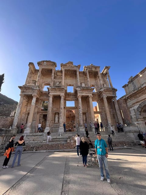 Private Ephesus Tour for Cruise Guests - Why this six-hour Ephesus outing works for cruise passengers