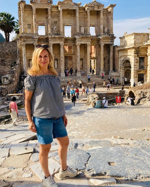 Private Ephesus Tour for Cruise Guests - A quiet pause at the House of Virgin Mary