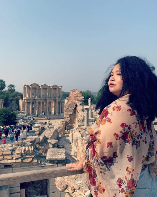Private Ephesus Tour for Cruise Guests - Private transport, lunch, and the real cost