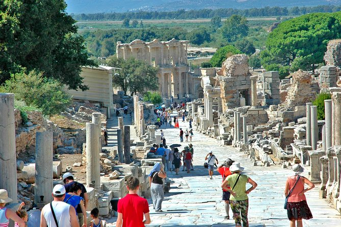 Private Ephesus Tour For Cruisers - Skip The line Tickets - Why Ephesus works so well as a cruise excursion