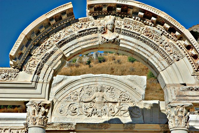 Private Ephesus Tour For Cruisers - Skip The line Tickets - Is $264.31 per person good value?