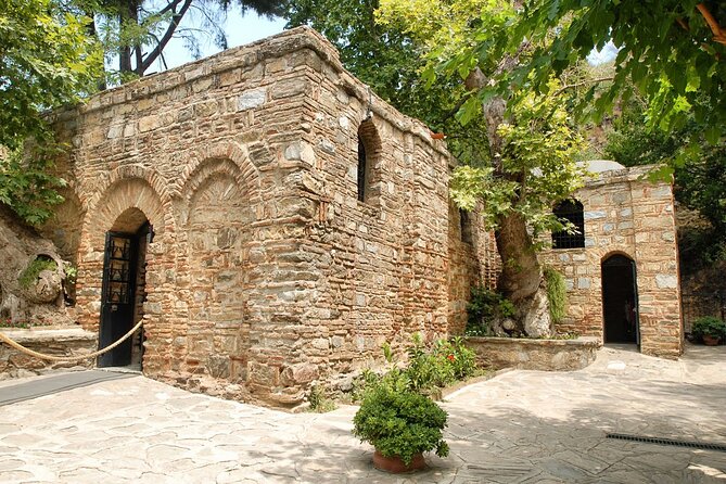 Private Ephesus Tour from Kusadasi - The Ephesus Museum fills in what the ruins cannot show