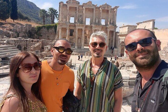 Private Ephesus Tour From KUSADASI port - Timing, heat, and cruise-day planning