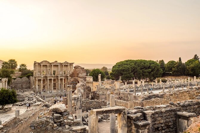 Private Ephesus Tour From Kusadasi Port - SKIP THE LINE TICKETS - Why a private guide changes the visit