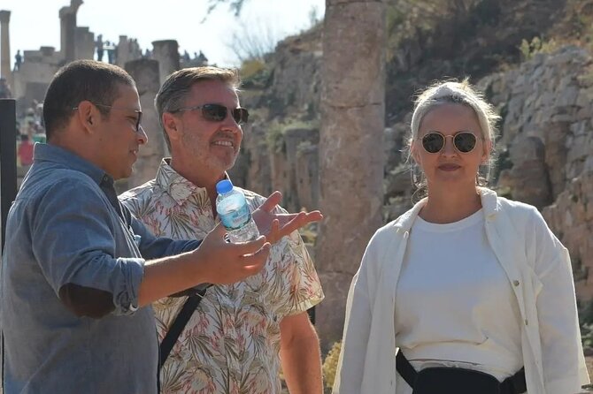Private Ephesus Tour from Kusadasi Port with Lunch - Price, extra fees, and overall value