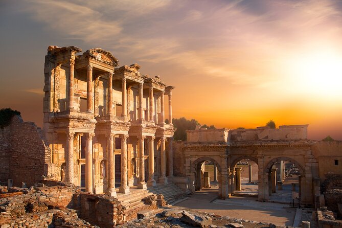 Private Ephesus Tour & Turkish Bath Hamam Experience in Kusadasi - Why this Kusadasi day works so well