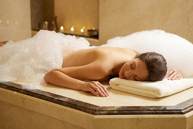 Private Ephesus Tour & Turkish Bath Hamam Experience in Kusadasi - How much value does $125 provide?