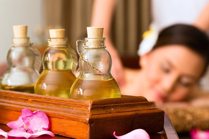 Private Ephesus Tour & Turkish Bath Hamam Experience in Kusadasi - Who should book this experience?