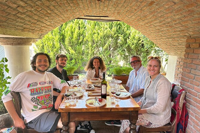 Private Ephesus Tour & Wine Tasting & Mediterrranean Lunch - Who should book this Ephesus tour