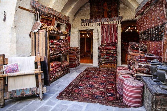 "private Ephesus tours "" wholesaler Shop Tours ""from cruise port Kusadasi " - What the $10 price really means