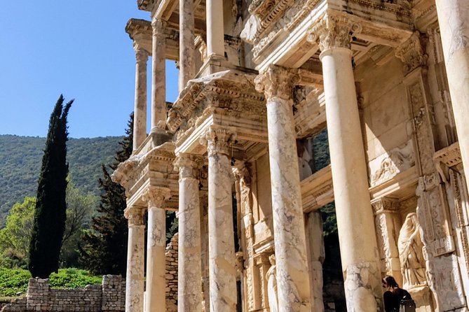 Private Ephesus & Virgin Mary Tours for Cruisers - Skip The line - Cost, entrance fees, and who gets the best value
