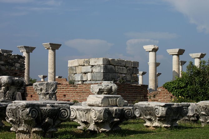 Private Full-Day Biblical Ephesus Tour From Kusadasi - Why Ephesus works best with a private guide