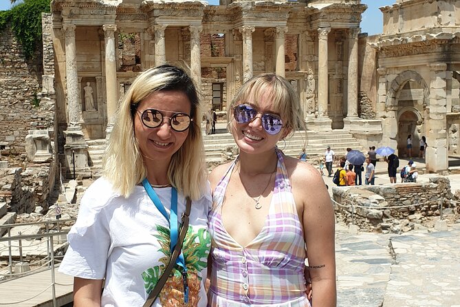 Private Full-Day Biblical Ephesus Tour From Kusadasi - The Church of Mary and the Council of Ephesus