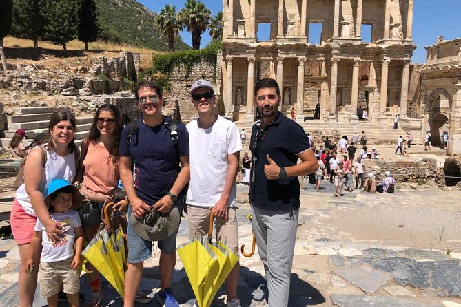 Private Full Day Ephesus Tour from Bodrum - Why Ephesus is worth the long ride from Bodrum