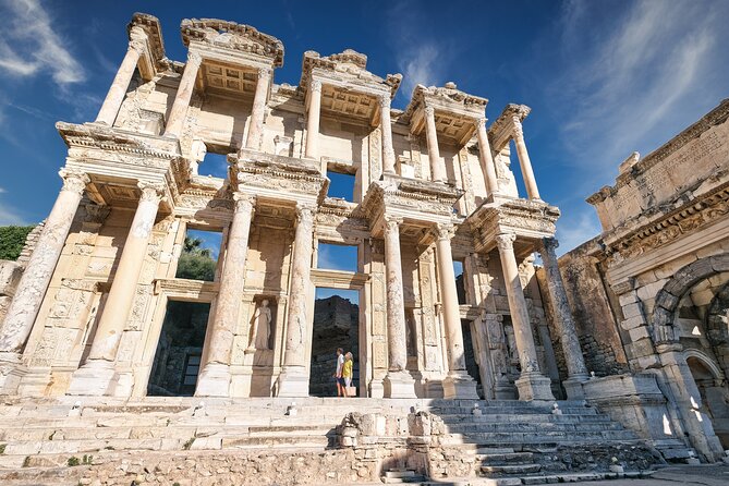 Private Full Day Ephesus Tour from Bodrum - The House of Mary on Bulbul Mountain