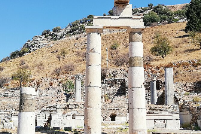 Private Full-Day Ephesus Tour with Miletus and Didyma for Cruise Guests - How the private format affects the day