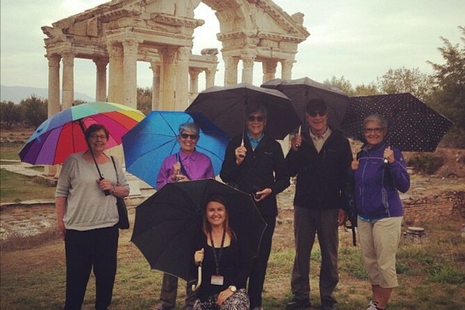 Private Full-Day Pamukkale Sightseeing Tour - Price, extra costs, and overall value