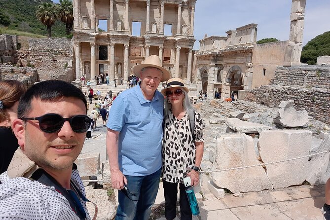 PRIVATE & GROUP: SKIP-THE-LINE EPHESUS with Wine Tasting & Lunch - What the price really means