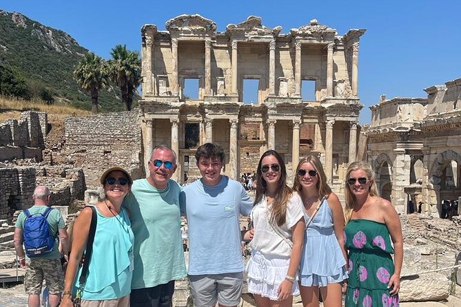 Private Guided Ephesus, Terrace Houses, House of Virgin Mary - What your private guide adds
