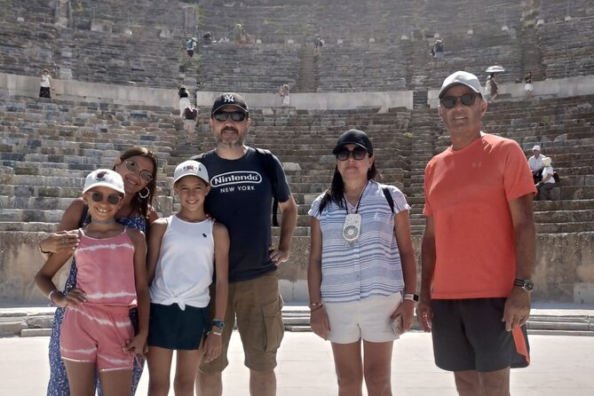 Private Guided Ephesus, Terrace Houses, House of Virgin Mary - Is $75 a good value?