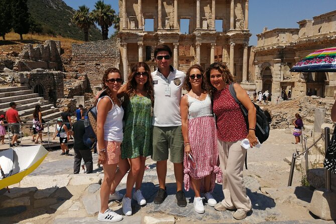 Private Guided Ephesus, Terrace Houses, House of Virgin Mary - Seeing Roman private life at the Terrace Houses