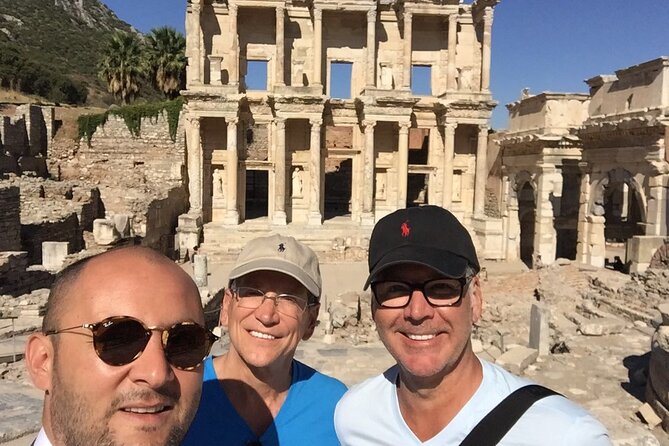 Private Guided Ephesus, Terraced House & Temple of Artemis - Why this Ephesus tour is worth considering