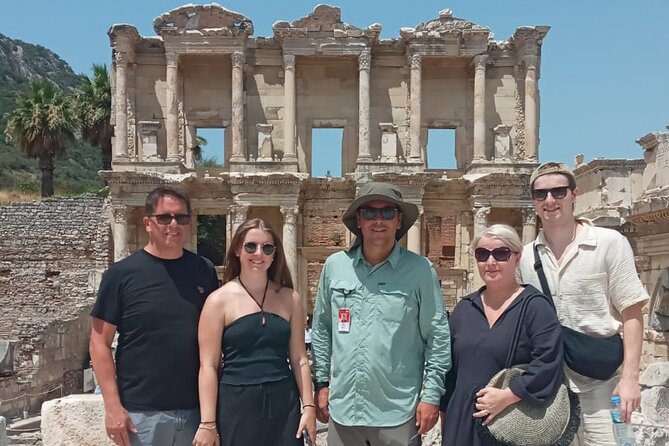 Private Guided Ephesus Tour From Kusadasi - Why Ephesus deserves a full day from Kusadasi