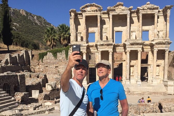 Private Guided Ephesus Tour From Kusadasi - What the $77 price really covers