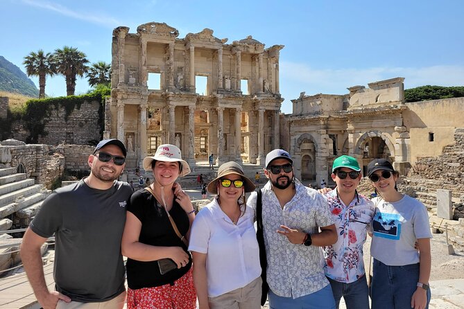 Private Guided Ephesus Tour From Kusadasi Cruise Port - Guides, pacing, and the human side of the tour