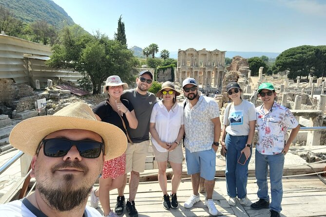 Private Guided Tour of Ephesus and House of Virgin Mary - Is $75 a fair price?