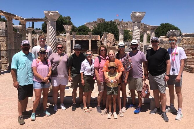 Private Guided Tour of Ephesus and House of Virgin Mary - What to know before you go