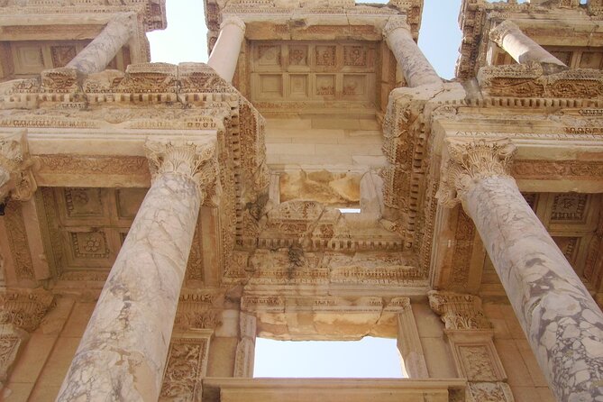 Private Half Day Ephesus Shore Excursion from Kusadasi - Meeting your guide at Kusadasi Port