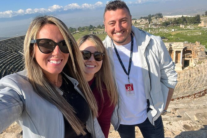 PRIVATE NO HIDDEN FEES Ephesus, Mary's House Guided Tour /GRP OPT - The guide makes or breaks the day